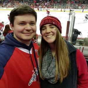 Meet your Posher, Jordan